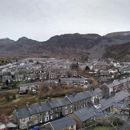 Daisys Cottage. Blaenau Ffestiniog. Eksteriør billede